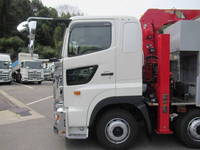 HINO Profia Self Loader (With 4 Steps Of Cranes) 2DG-FW1AHC 2024 838km_14