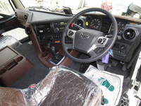 HINO Profia Self Loader (With 4 Steps Of Cranes) 2DG-FW1AHC 2024 838km_17