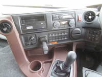 HINO Profia Self Loader (With 4 Steps Of Cranes) 2DG-FW1AHC 2024 838km_18