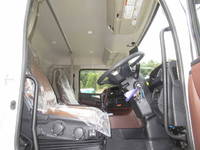 HINO Profia Self Loader (With 4 Steps Of Cranes) 2DG-FW1AHC 2024 838km_20