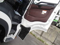 HINO Profia Self Loader (With 4 Steps Of Cranes) 2DG-FW1AHC 2024 838km_21
