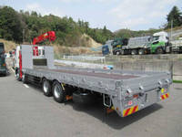 HINO Profia Self Loader (With 4 Steps Of Cranes) 2DG-FW1AHC 2024 838km_2