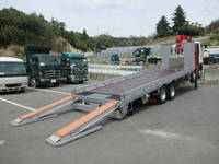 HINO Profia Self Loader (With 4 Steps Of Cranes) 2DG-FW1AHC 2024 838km_3