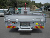 HINO Profia Self Loader (With 4 Steps Of Cranes) 2DG-FW1AHC 2024 838km_4