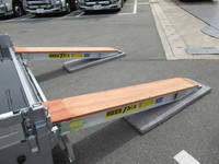 HINO Profia Self Loader (With 4 Steps Of Cranes) 2DG-FW1AHC 2024 838km_5