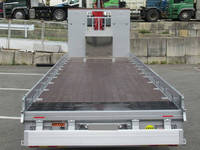 HINO Profia Self Loader (With 4 Steps Of Cranes) 2DG-FW1AHC 2024 838km_6