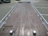 HINO Profia Self Loader (With 4 Steps Of Cranes) 2DG-FW1AHC 2024 838km_7
