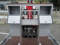HINO Profia Self Loader (With 4 Steps Of Cranes) 2DG-FW1AHC 2024 838km_8
