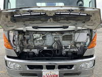 HINO Ranger Truck (With 4 Steps Of Cranes) BDG-FD8JLWA 2007 -_11