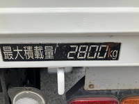 HINO Ranger Truck (With 4 Steps Of Cranes) BDG-FD8JLWA 2007 -_17