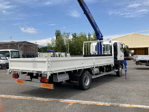 Ranger Truck (With 4 Steps Of Cranes)_2