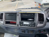 HINO Ranger Truck (With 4 Steps Of Cranes) BDG-FD8JLWA 2007 -_37