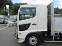 HINO Ranger Aluminum Block 2PG-FD2ABG 2024 -_11