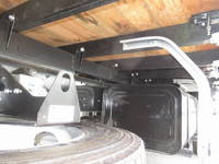 HINO Ranger Aluminum Block 2PG-FD2ABG 2024 -_22