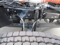 HINO Ranger Aluminum Block 2PG-FD2ABG 2024 -_23