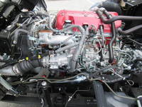 HINO Ranger Aluminum Block 2PG-FD2ABG 2024 -_24