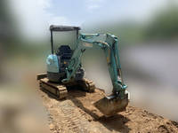 KOBELCO Others Mini Excavator SK20SR-5  1,892.2h_3