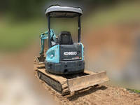 KOBELCO Others Mini Excavator SK20SR-5  1,892.2h_4