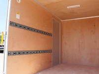 MITSUBISHI FUSO Canter Aluminum Van 2RG-FBA20 2023 3,000km_10