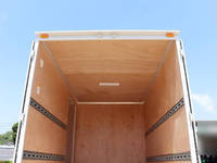MITSUBISHI FUSO Canter Aluminum Van 2RG-FBA20 2023 3,000km_11