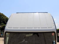 MITSUBISHI FUSO Canter Aluminum Van 2RG-FBA20 2023 3,000km_26