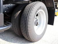 MITSUBISHI FUSO Canter Aluminum Van 2RG-FBA20 2023 3,000km_29