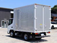 MITSUBISHI FUSO Canter Aluminum Van 2RG-FBA20 2023 3,000km_2
