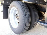 MITSUBISHI FUSO Canter Aluminum Van 2RG-FBA20 2023 3,000km_31