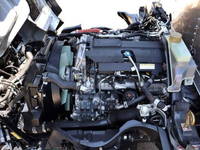 MITSUBISHI FUSO Canter Aluminum Van 2RG-FBA20 2023 3,000km_32