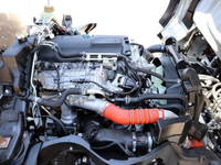 MITSUBISHI FUSO Canter Aluminum Van 2RG-FBA20 2023 3,000km_33