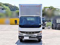 MITSUBISHI FUSO Canter Aluminum Van 2RG-FBA20 2023 3,000km_3