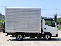 MITSUBISHI FUSO Canter Aluminum Van 2RG-FBA20 2023 3,000km_4
