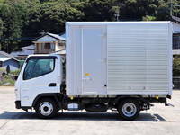 MITSUBISHI FUSO Canter Aluminum Van 2RG-FBA20 2023 3,000km_5