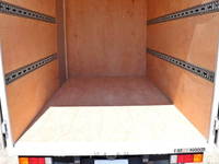 MITSUBISHI FUSO Canter Aluminum Van 2RG-FBA20 2023 3,000km_8