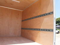 MITSUBISHI FUSO Canter Aluminum Van 2RG-FBA20 2023 3,000km_9