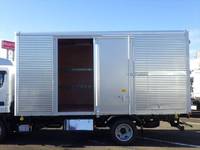MITSUBISHI FUSO Canter Aluminum Van 2RG-FEAV0 2025 1,000km_12