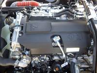 MITSUBISHI FUSO Canter Aluminum Van 2RG-FEAV0 2025 1,000km_17