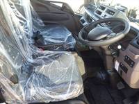 MITSUBISHI FUSO Canter Aluminum Van 2RG-FEAV0 2025 1,000km_19