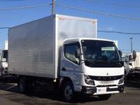 MITSUBISHI FUSO Canter Aluminum Van 2RG-FEAV0 2025 1,000km_2