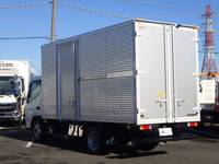 MITSUBISHI FUSO Canter Aluminum Van 2RG-FEAV0 2025 1,000km_3