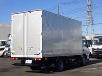 MITSUBISHI FUSO Canter Aluminum Van 2RG-FEAV0 2025 1,000km_4