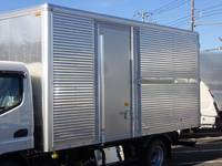 MITSUBISHI FUSO Canter Aluminum Van 2RG-FEAV0 2025 1,000km_6