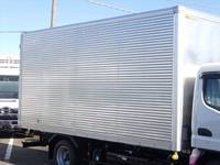 MITSUBISHI FUSO Canter Aluminum Van 2RG-FEAV0 2025 1,000km_5