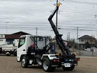 MITSUBISHI FUSO Canter Container Carrier Truck 2RG-FBAV0 2025 1,000km_13