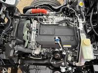 MITSUBISHI FUSO Canter Container Carrier Truck 2RG-FBAV0 2025 1,000km_16