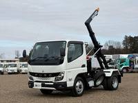 MITSUBISHI FUSO Canter Container Carrier Truck 2RG-FBAV0 2025 1,000km_1