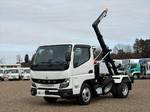 Canter Container Carrier Truck