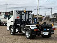 MITSUBISHI FUSO Canter Container Carrier Truck 2RG-FBAV0 2025 1,000km_3