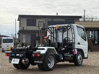 MITSUBISHI FUSO Canter Container Carrier Truck 2RG-FBAV0 2025 1,000km_4