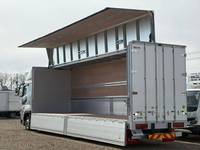 MITSUBISHI FUSO Super Great Aluminum Wing 2PG-FS84VZ 2025 1,000km_12